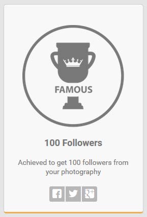 Famous_100_Followers