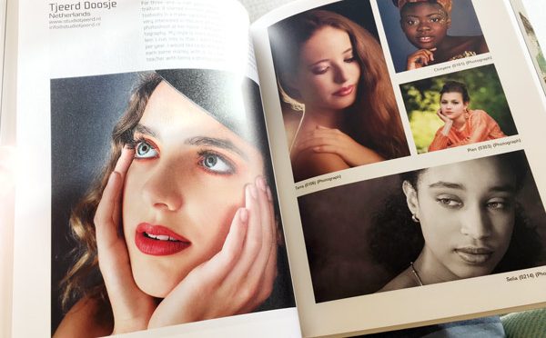 “Inspiration: International Art Book”: zo ziet het er uit