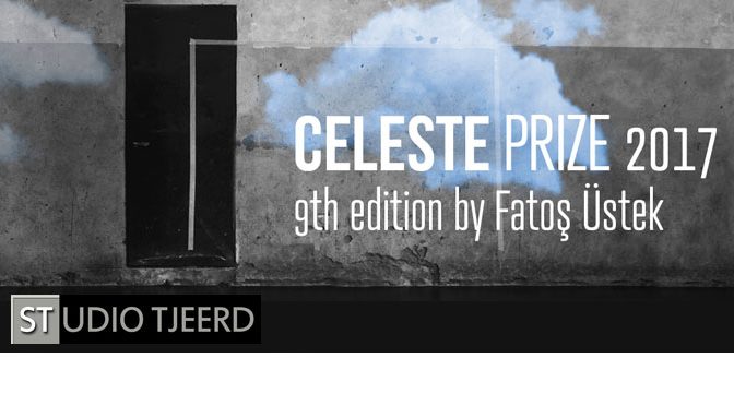 Inzending Celeste Prize 2017