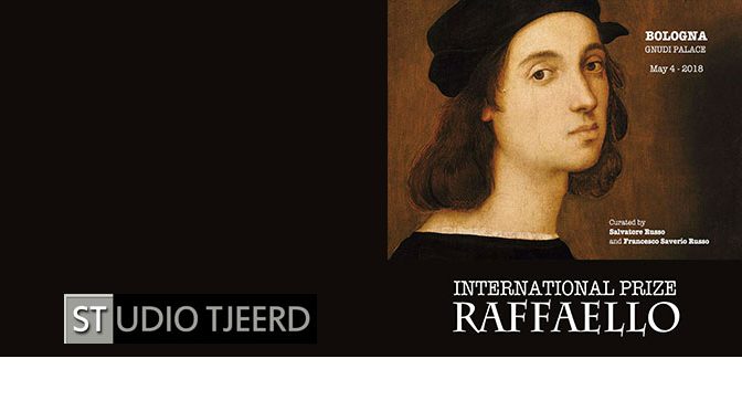 Achtergrondinformatie International Prize Raffaello (Italië)