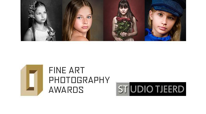 Inzending 5e editie “Fine Art Photography Awards”