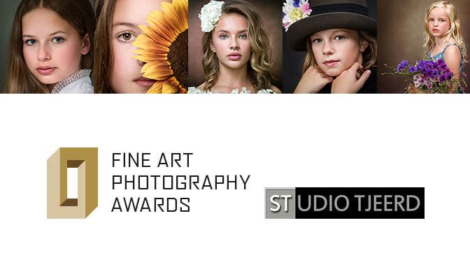 Inzending 6e editie “Fine Art Photography Awards”