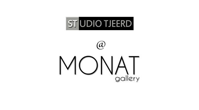 Monat Gallery, Madrid: “Mail Returned to Sender”