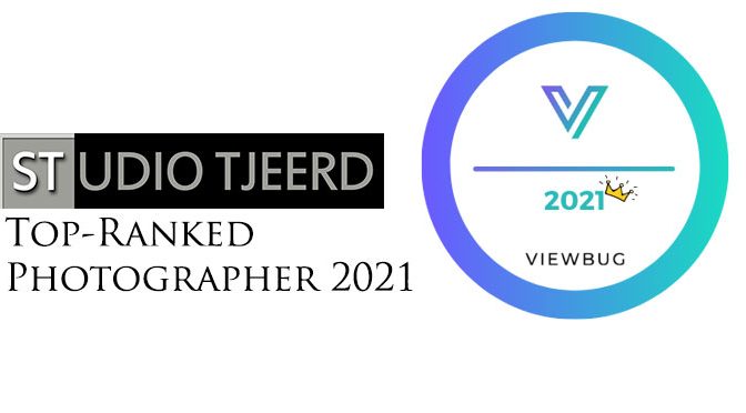 Jaaroverzicht ViewBug: “Top-Ranked Photographer 2021”
