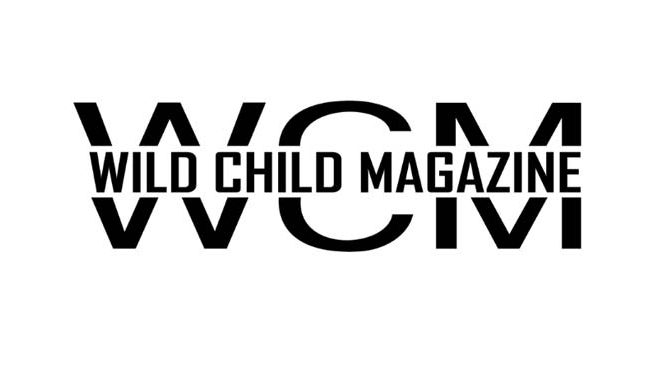 Merlin featured in Wild Child Magazine