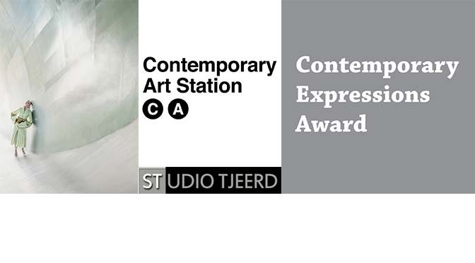 Inzending voor nominatie Contemporary Expressions Award