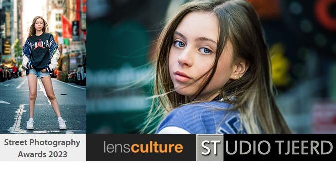 Uitslag LensCulture Street Photography Awards 2023
