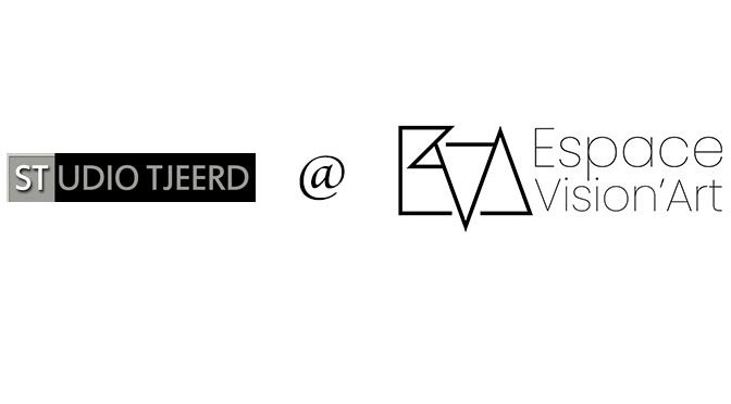 Persoonlijke uitnodiging EVA voor Carrousel du Louvre kunstmarkt ontvangen