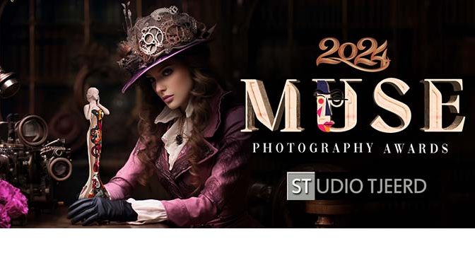 Open uitnodiging voor de Muse Photography Awards 2024