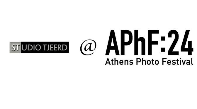 Uitslag Athens Photo Festival 2024 bekend