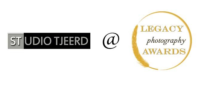 Inzending “Legacy Photography Awards” – March
