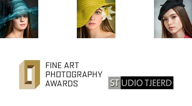 Inzending 10e editie “Fine Art Photography Awards”