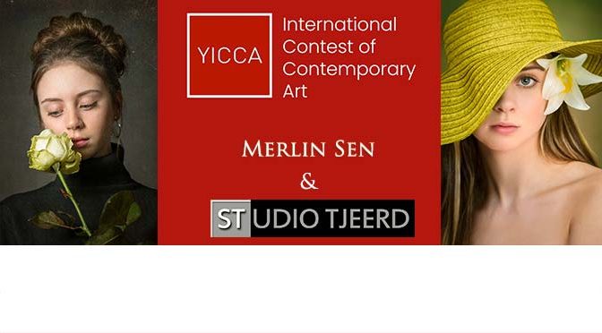 Finalisten Yicca 2024 Art Prize 7 mei bekend