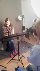 Claartje BTS 2   